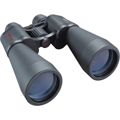 Tasco 9x60 Essentials Binoculars - Black